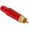 RCA AMPHENOL ACPR-RED